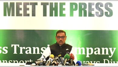Photo of BNP must join polls, if wants changeover of power: Quader