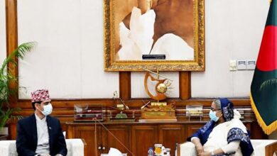 Photo of Nepal to provide 40-50mw electricity to Bangladesh: envoy
