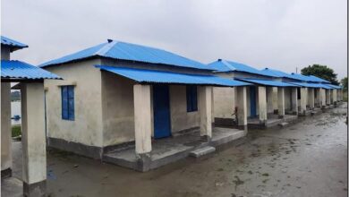 Photo of 4 lakh people who got PM’s house didn’t have to go to cyclone shelters