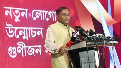 Photo of PM sincere about flourishing country’s media: Hasan Mahmud