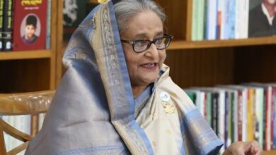 Photo of Monetary reserve being used for development, people’s welfare: PM