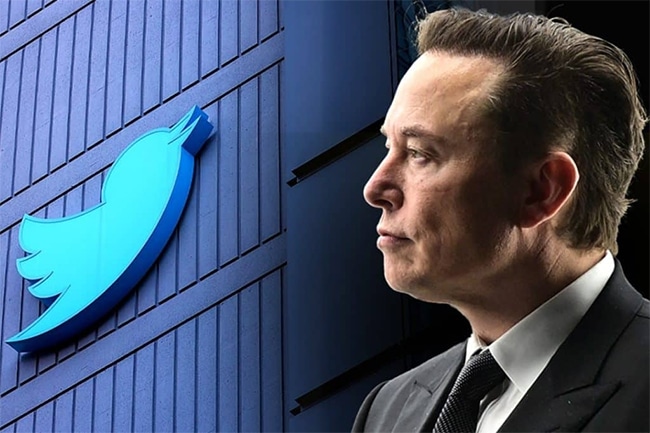 Elon Musk takes control of Twitter, fires executives