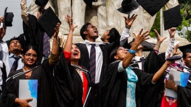 Photo of Bangladeshi universities strive to draw Middle Eastern students