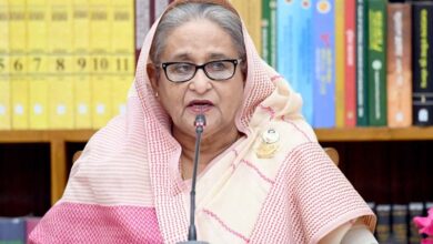 Photo of BNP can wage movement as AL believes in democracy: PM