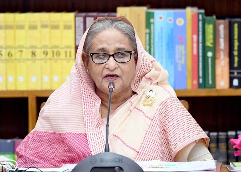 BNP can wage movement as AL believes in democracy: PM