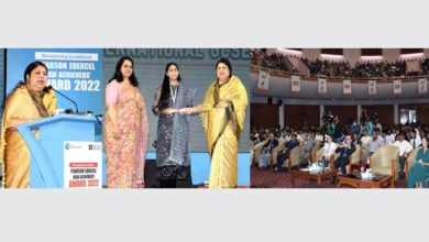 Photo of Skilled, qualified youth are future of country: Speaker
