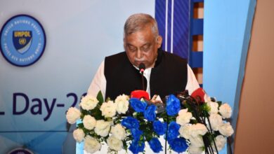 Photo of Bangladesh cops play unique contribution to UN peacekeeping missions for peace: Home Minister