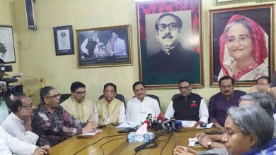 Photo of House will not be dissolved if BNP MPs resign: Obaidul Quader
