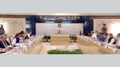 Photo of Cabinet to continue ban on cutting trees to protect biodiversity