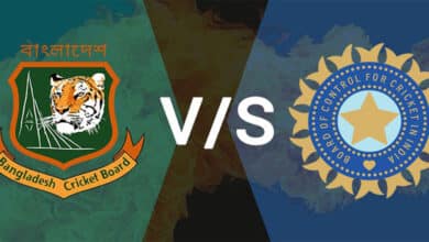Photo of Itinerary announced for India’s Tour of Bangladesh 2022