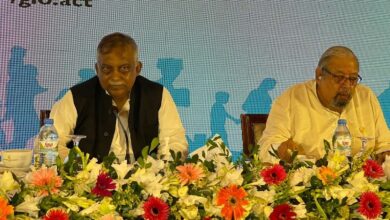 Photo of Reforms in Rab can be considered after reviewing US report: Home Minister