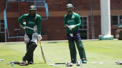 Photo of Tigers take on spirited Zimbabwe to stay alive in T20 WC
