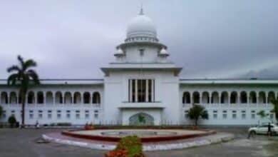 Photo of Why Joj Mia should not be given adequate compensation: HC