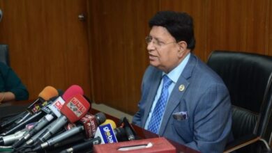 Photo of Myanmar military govt to honour Rohingya repatriation deals: Momen