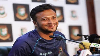 Photo of Shakib to watch Messi play in FIFA World Cup live from field