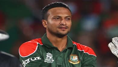 Photo of Shakib keen to exploit South Africa’s ‘must win’ game pressure
