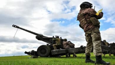 Photo of Russia declares end of Ukraine mobilization campaign, US sending more arms