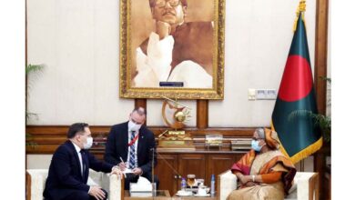 Photo of Bangladesh will get high powered reactor for RNPP: Rosatom DG