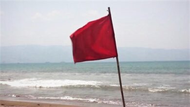 Photo of Maritime ports advised to hoist signal no 4
