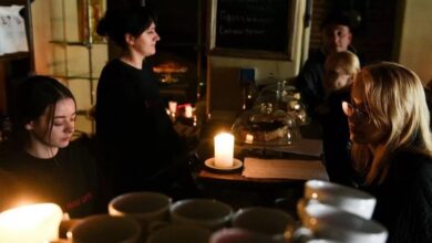 Photo of Ukraine restricts electricity use after Russian strikes