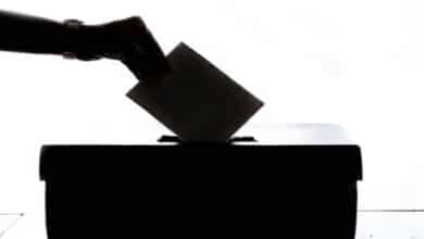 Photo of Voting underway in 57 districts