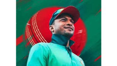 Photo of Shakib reclaims No.1 all-rounder spot