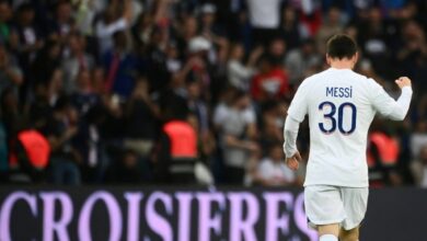 Photo of Majestic Messi helps PSG fight back to beat Troyes