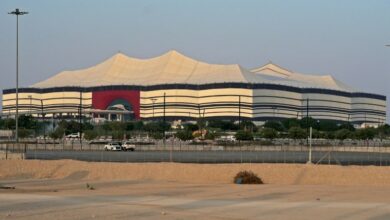 Photo of Qatar to host 2023 Asian Cup after China’s Covid pull-out