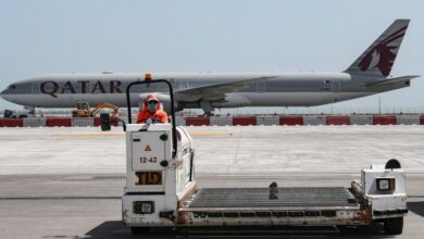 Photo of Qatar pressed on safety of women travelling to World Cup