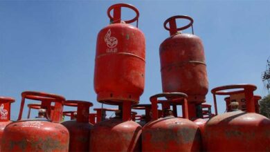 Photo of 12kg LPG cylinder price goes down by Tk 35