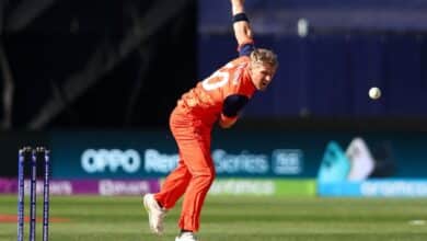 Photo of T20 World Cup: Netherlands Win The Toss And Opts