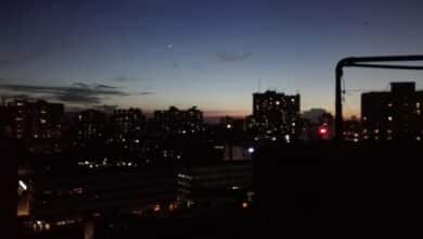 Photo of Electricity appears eventually in parts of Dhaka