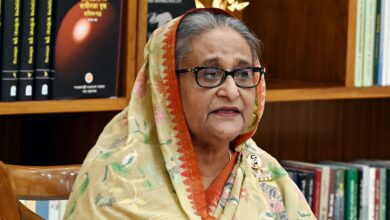 Photo of Work together to save Bangladesh from possible famine, food crisis: PM