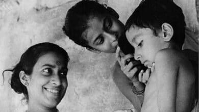 Photo of Pather Panchali declared best Indian film of all time