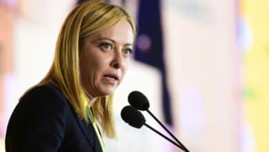 Photo of Profile: Italy’s far-right ‘Christian mother’ Meloni