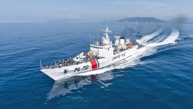 Photo of Bangladesh Coast guard on high alert to stop Rohingya entry