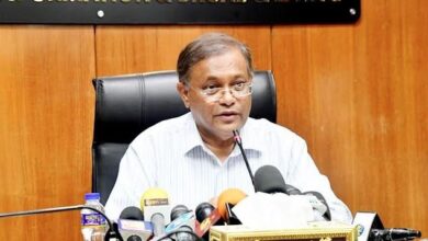 Photo of BNP’s propaganda fails as Bangladesh reelected UNHRC member: Hasan Mahmud
