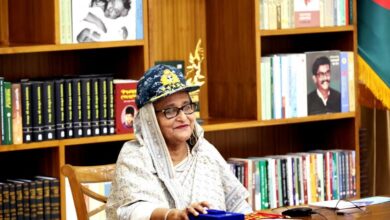 Photo of protect independence, sovereignty: PM