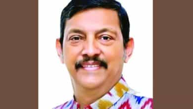Photo of Sajeda Chowdhury’s son Labu gets AL nomination in Faridpur-2 by-polls
