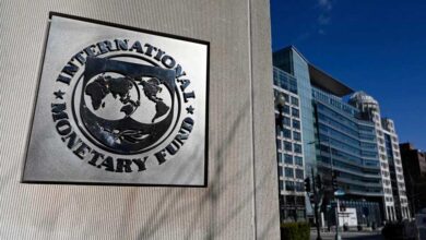 Photo of IMF releases $1.3 bn in emergency aid for Ukraine