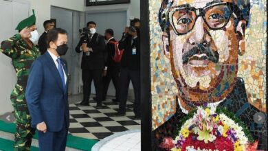 Photo of PM for increased trade, investment cooperation with Brunei