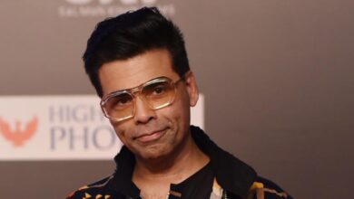 Photo of Karan Johar quits Twitter