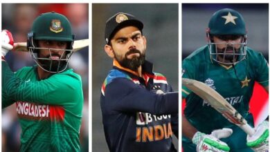 Photo of T20 World Cup 2022: Here’s a list of highest run-scorers