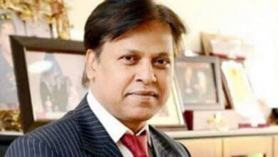 Photo of Ex-MP Papul’s aides jailed in Kuwait for money laundering