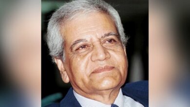 Photo of Journalist Toab Khan to be buried at Banani graveyar Monday