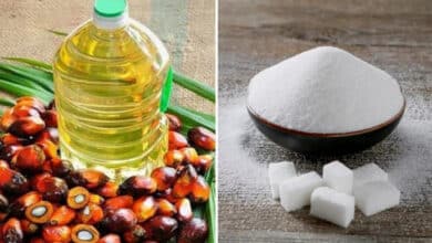 Photo of Sugar prices go up, Palm oil go down