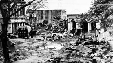 Photo of US lawmakers want Pakistan’s ’71 atrocities declared as genocide