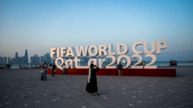 Photo of Qatar evicts hundreds of migrant workers as World Cup looms: residents