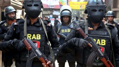 Photo of US says assistance to Rab ended in 2018