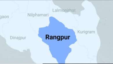 Photo of Movement of inbound buses ‘stalled’ in Rangpur